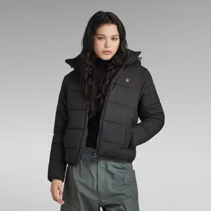 Damen-Daunenjacke G-Star image-1