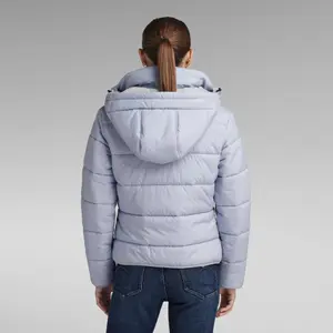 Damen-Daunenjacke G-Star image-2