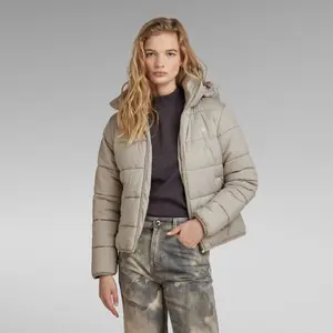 Damen-Daunenjacke G-Star image-1