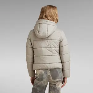 Damen-Daunenjacke G-Star image-2