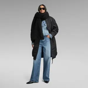 Bomberjacke lang Damen G-Star image-1