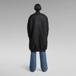 Bomberjacke lang Damen G-Star image-2