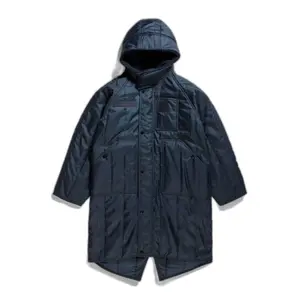 Hooded Puffer Jacket G-Star