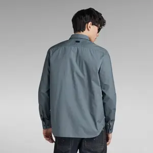 Camisa de manga larga G-Star Police image-2