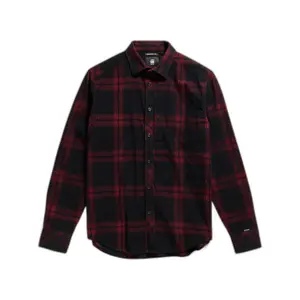 Surchemise manches longues G-Star Stalt 2.0 image-0