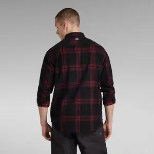 Surchemise manches longues G-Star Stalt 2.0 image-2