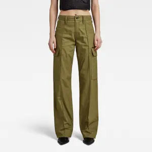 Pantalón cargo G Star Judee image-1