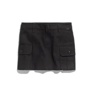 Women's cargo mini skirt G-Star image-0