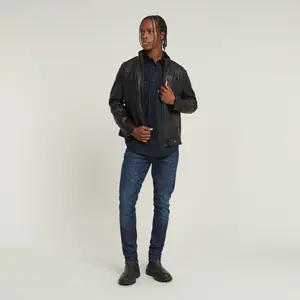 Camisa de manga larga G-Star CPO Regular image-2