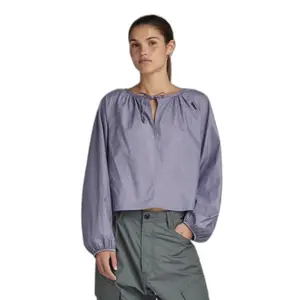 Blouse manches longues femme G-Star Sniper image-1