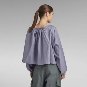 Blouse manches longues femme G-Star Sniper image-2