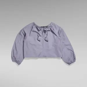 Blouse manches longues femme G-Star Sniper image-0