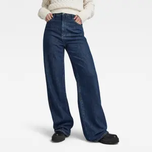 Vaqueros de mujer G-Star Deck 2.0 image-2