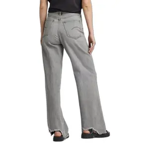 Calças de ganga largas para mulher G-Star Deck 2.0 image-1