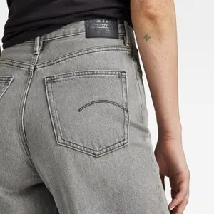 Calças de ganga largas para mulher G-Star Deck 2.0 image-2