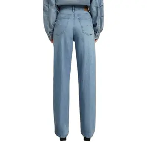 Calças de ganga largas para mulher G-Star Deck 2.0 image-2