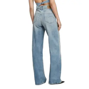 Calças de ganga largas para mulher G-Star Deck 2.0 image-1