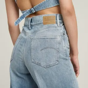 Calças de ganga largas para mulher G-Star Deck 2.0 image-2