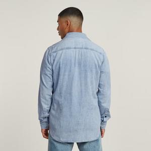 Long sleeve shirt G-Star Dakota image-2