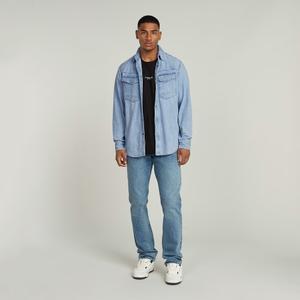 Long sleeve shirt G-Star Dakota image-3