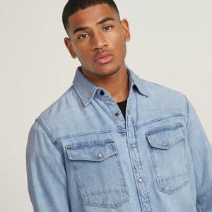 Long sleeve shirt G-Star Dakota image-4