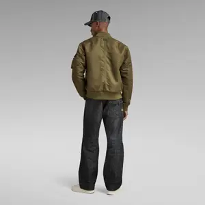 Bomber jacket G-Star G-A1 image-2