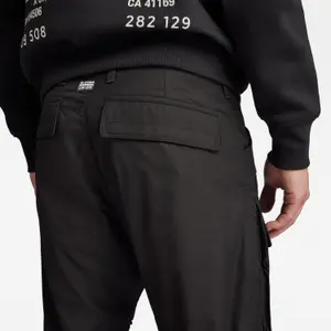 Calças cargo G-Star 3D Regular Tapered image-3