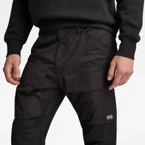 Calças cargo G-Star 3D Regular Tapered image-5