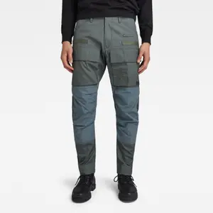 Calças cargo G-Star 3D Regular Tapered image-1