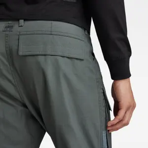 Calças cargo G-Star 3D Regular Tapered image-3