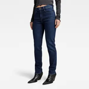 Women's skinny jeans G-Star Ace 2.0 image-1