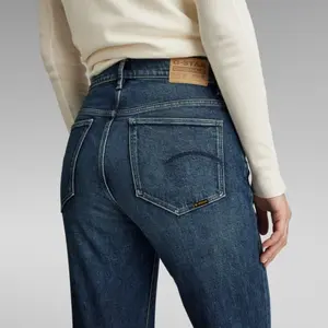 Jeans Slim Straight mulher G-Star Ace 2.0 image-2