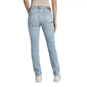 Jeans Slim Straight mulher G-Star Ace 2.0 image-1