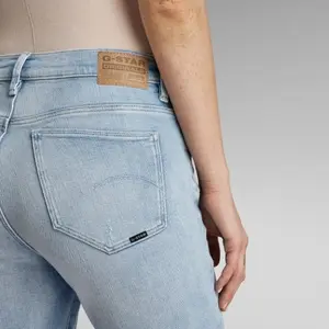 Jeans Slim Straight mulher G-Star Ace 2.0 image-2