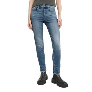 Jeans Slim Straight mulher G-Star Ace 2.0 image-0