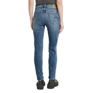 Jeans Slim Straight mulher G-Star Ace 2.0 image-2