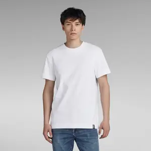 Camiseta de manga larga G-Star Essential image-1
