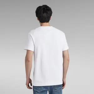 Camiseta de manga larga G-Star Essential image-2