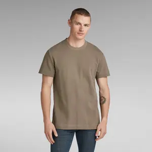 Camiseta de manga larga G-Star Essential image-1
