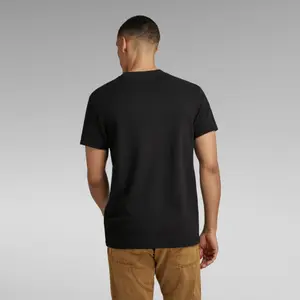Camiseta de manga larga G-Star Essential image-2