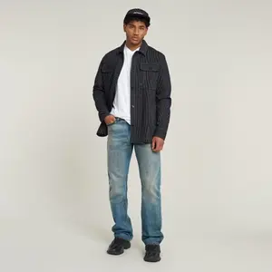 Straight jeans G-Star Dakota Regular image-1