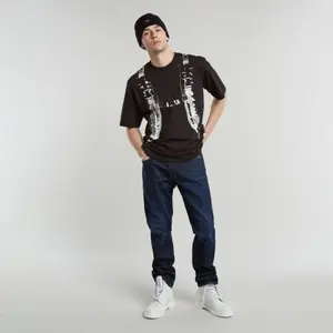 Vaqueros G-Star Mosa image-1