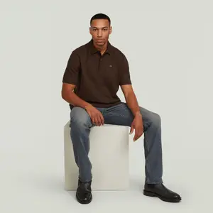 Vaqueros G-Star Mosa image-3