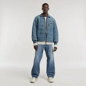 Jeans G-Star Type 96 Loose image-1