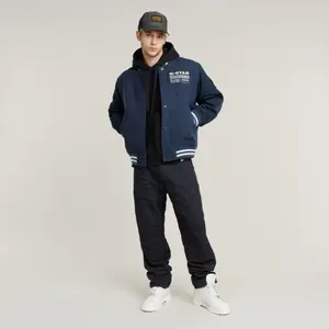 Dżinsy G-Star 5620 3D Regular image-2