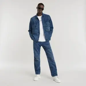 Vaqueros G-Star 5620 3D Regular image-2