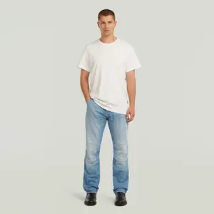 Vaqueros G-Star 5620 3D image-2