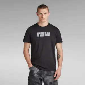 Camiseta de manga larga G-Star Raw Felt image-1