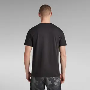 Camiseta de manga larga G-Star Raw Felt image-2
