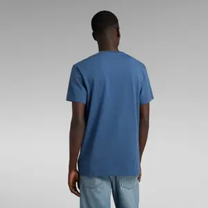 Camiseta de manga larga G-Star Raw Felt image-2